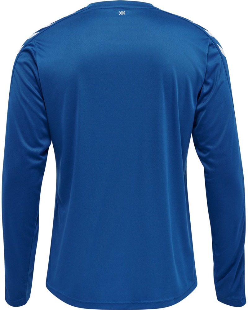 HummelTrikotLangarmHmlcoreXkPolyJerseyLS