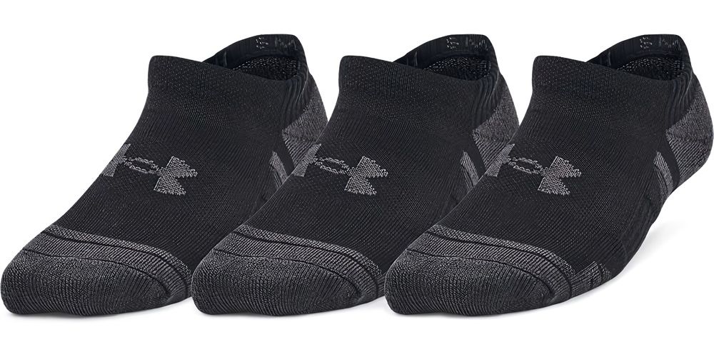 UnderArmourKinderSockenYUAPerformanceTech3PkNs