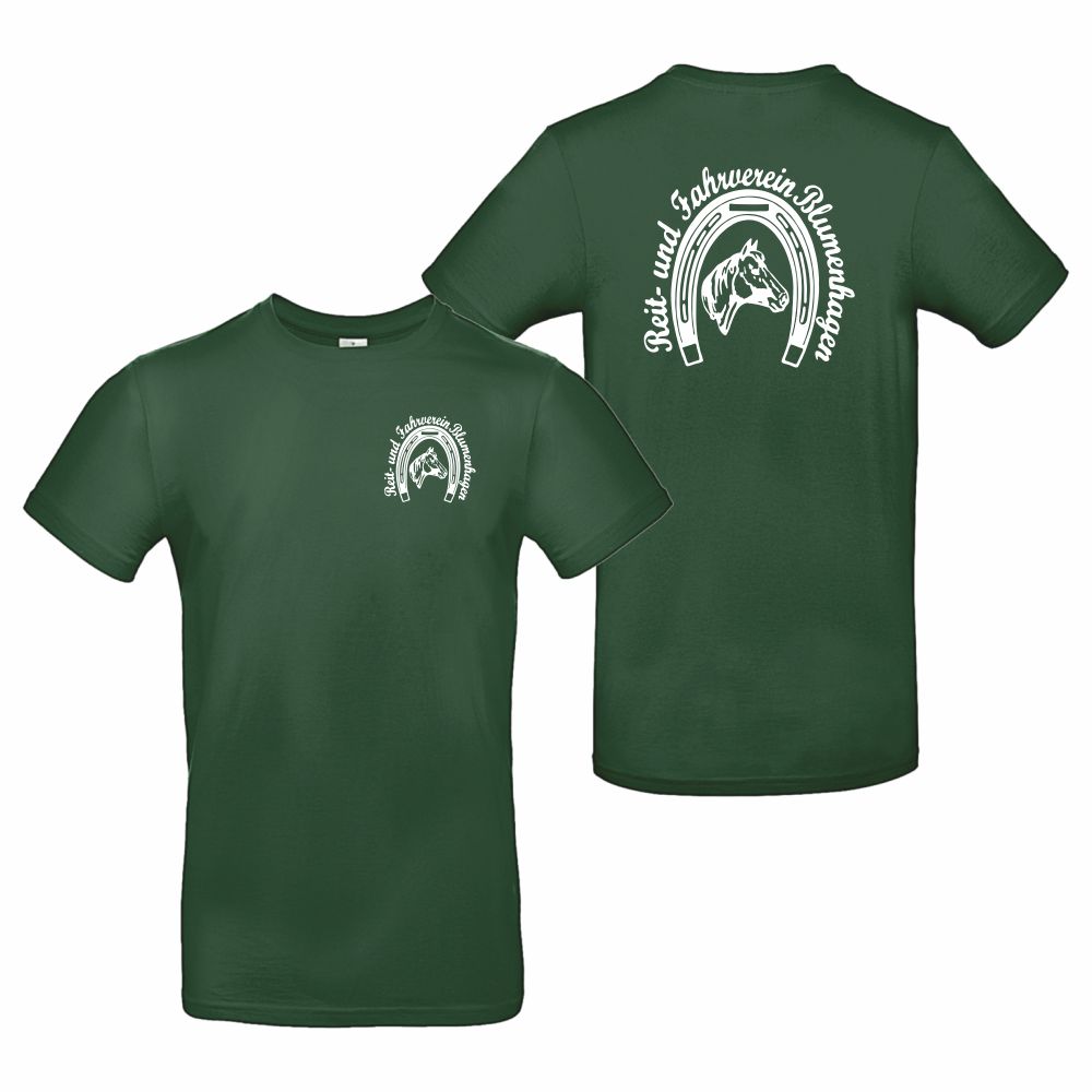 Reit-FahrvereinBlumenhagenT-ShirtUnisex01942