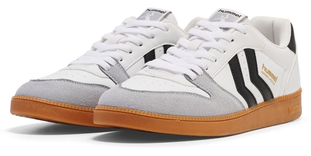 HummelSneakerslowHandballPerfektSp