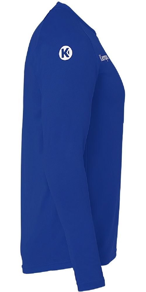 KempaKinderLongsleevePerformanceLangarmshirt2005153Royal-152