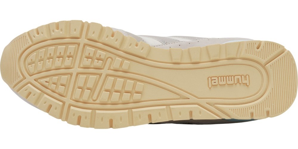 HummelDamenSneakerflachMonaco86RsWhiteLunarRock-36