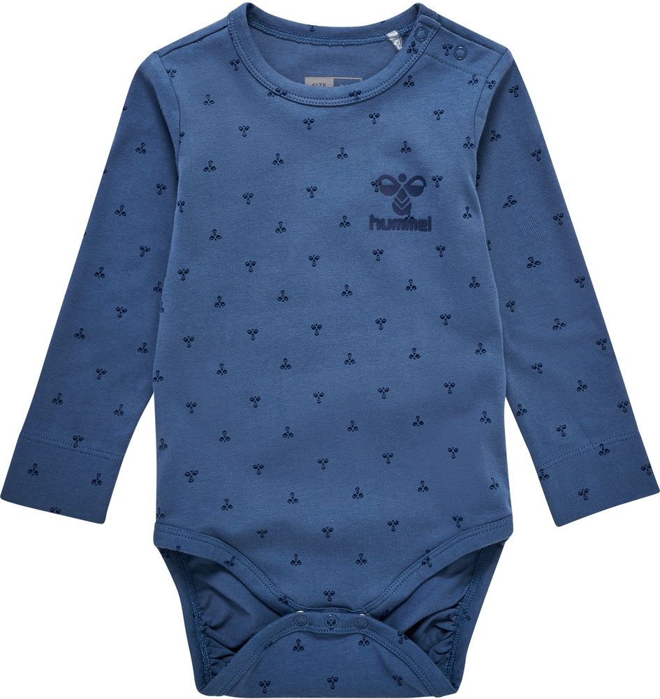 HummelBodysHmlbeesyBodyLS