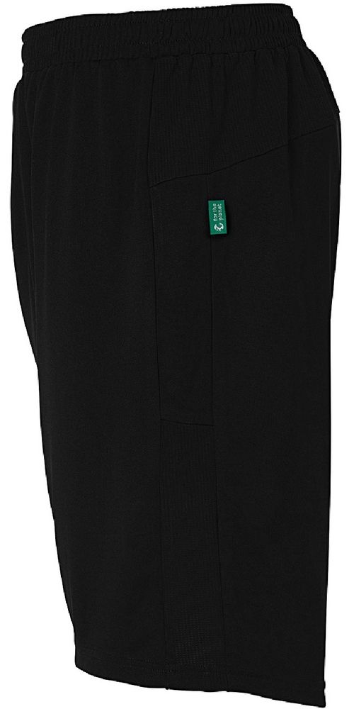 KempaKinderSportshortPerformanceShort2005151Schwarz-116