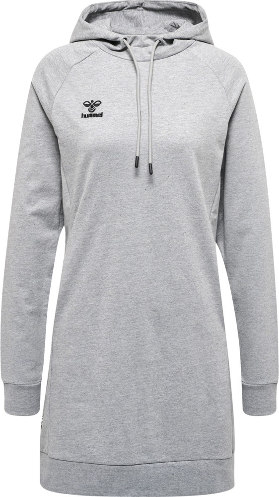 HummelDamenKleidHmlmoveGridCottonSweatdress