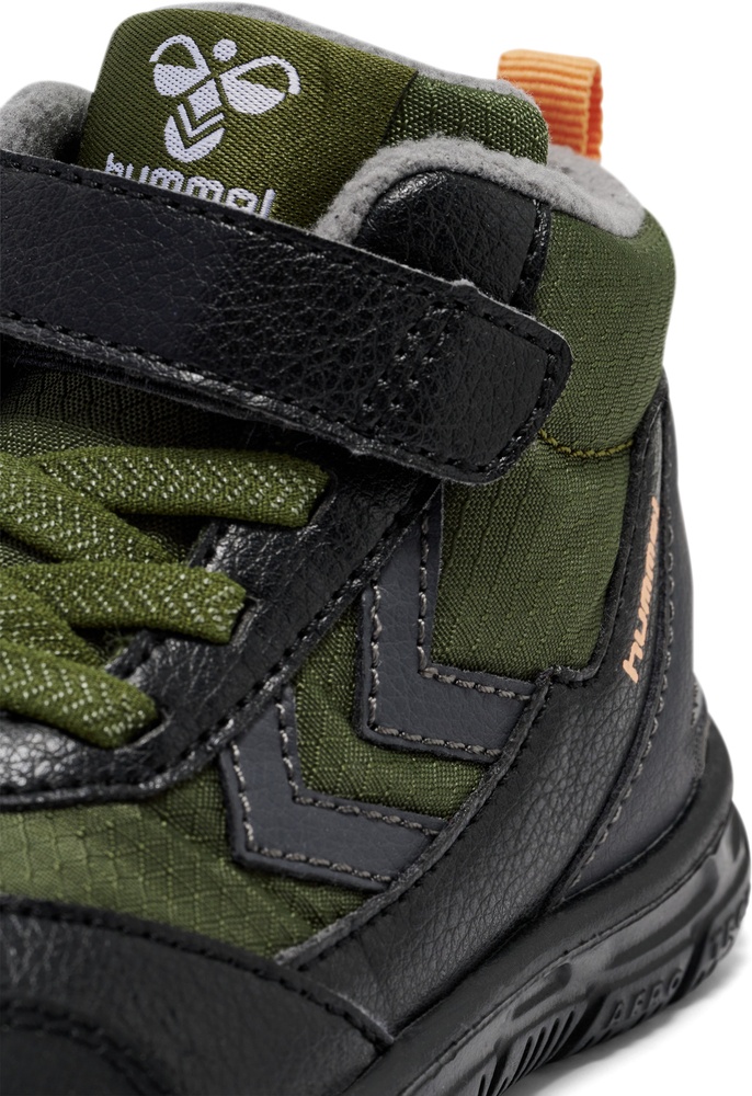 HummelKinderWinterstiefelCrossliteWinterMidInfant229872Moss-27