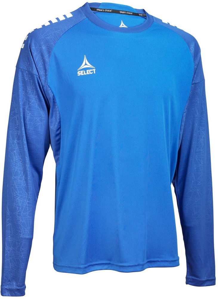 SelectTrikotLangarmSpainV25600107