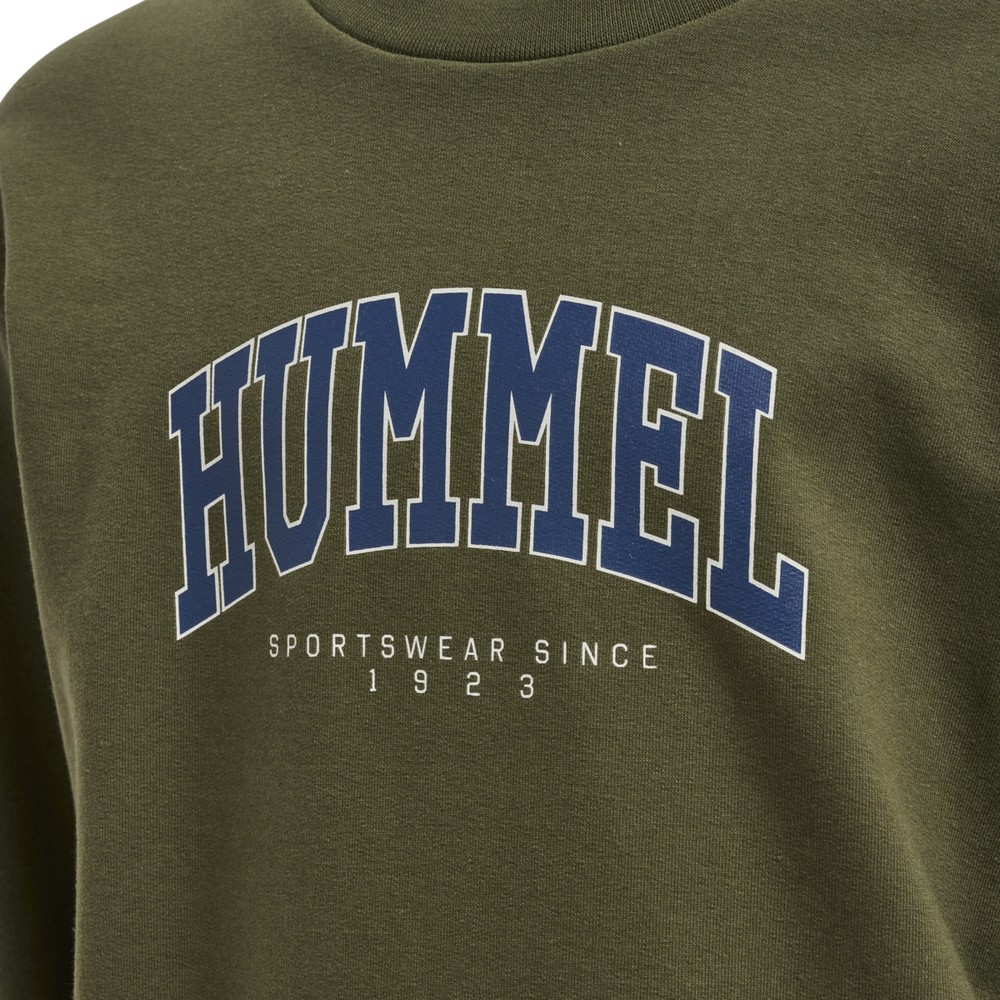 HummelKinderFastSweatshirtKalamata