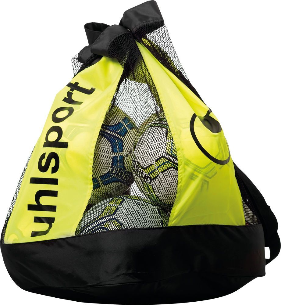UhlsportBalltascheBallbag12Balls1004263