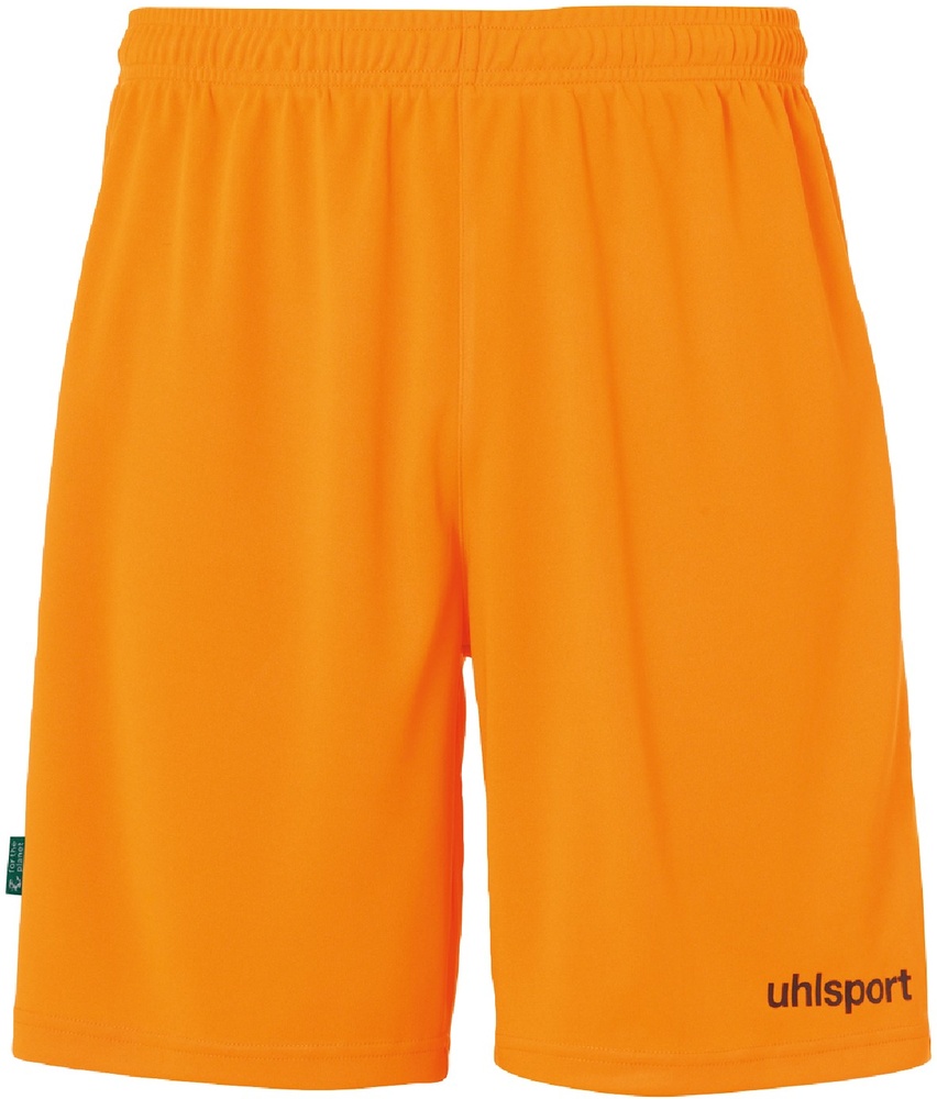 UhlsportKinderSportshortCenterBasicShortsFtp1005306FluoOrange-116
