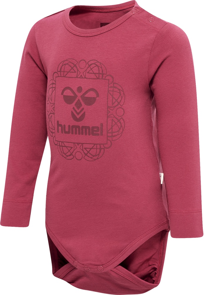 HummelKinderLongsleeveBodyHmlhelgaLS216332