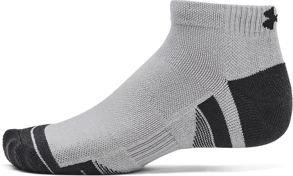 UnderArmourSockenUAPerformanceTech3PkLow