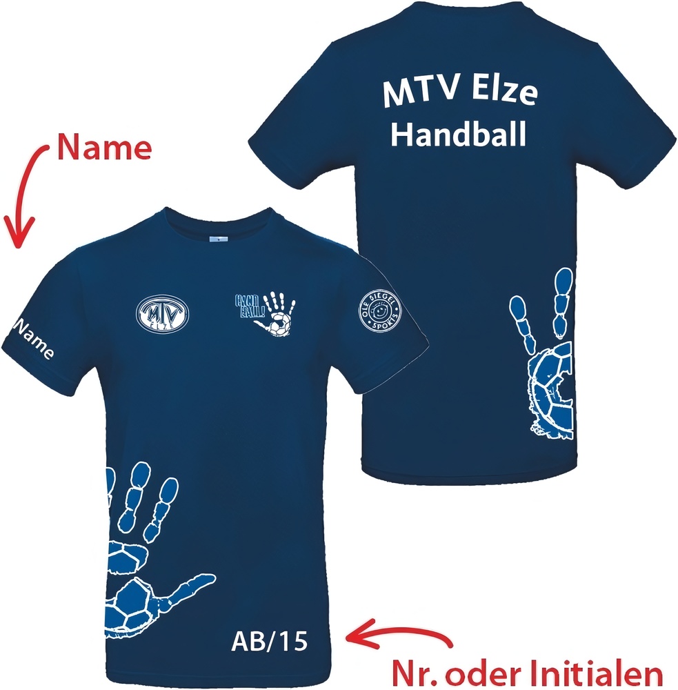MTVElzeHandballT-ShirtUnisex01942-HB