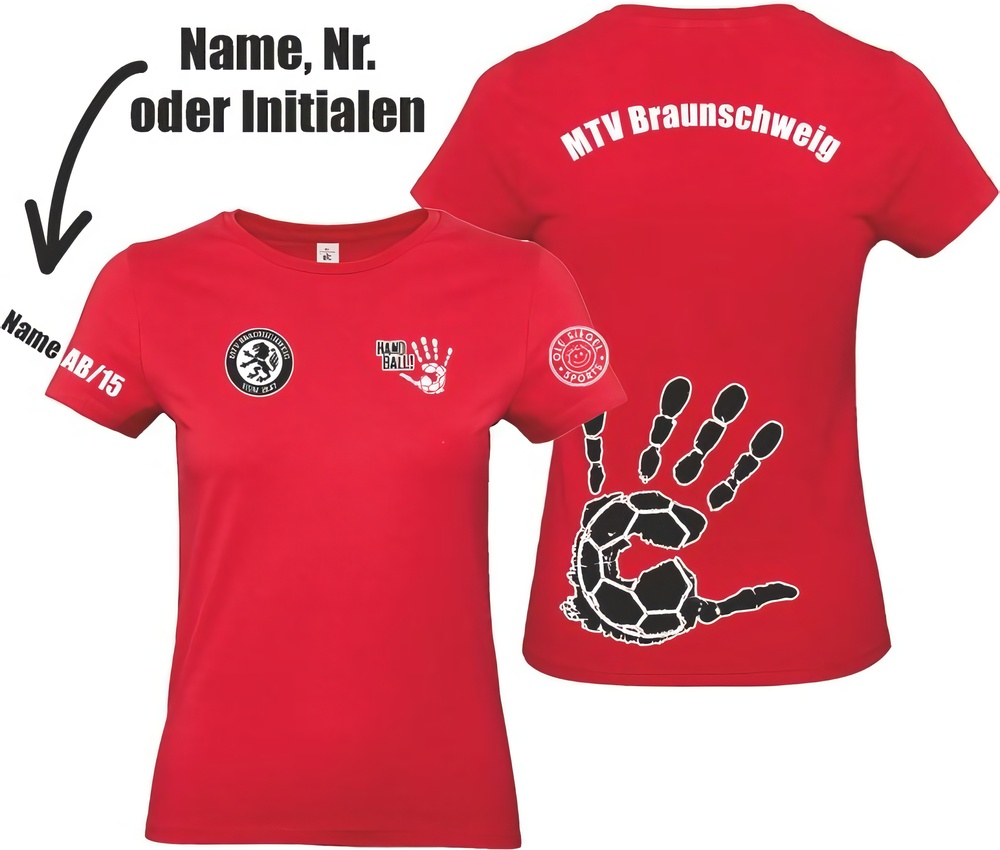 MTVBraunschweigDamenBasicT-ShirtLady02042