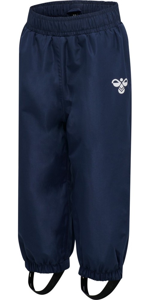 HummelKinderRegenanzugRevaRainsuitMiniBlackIris