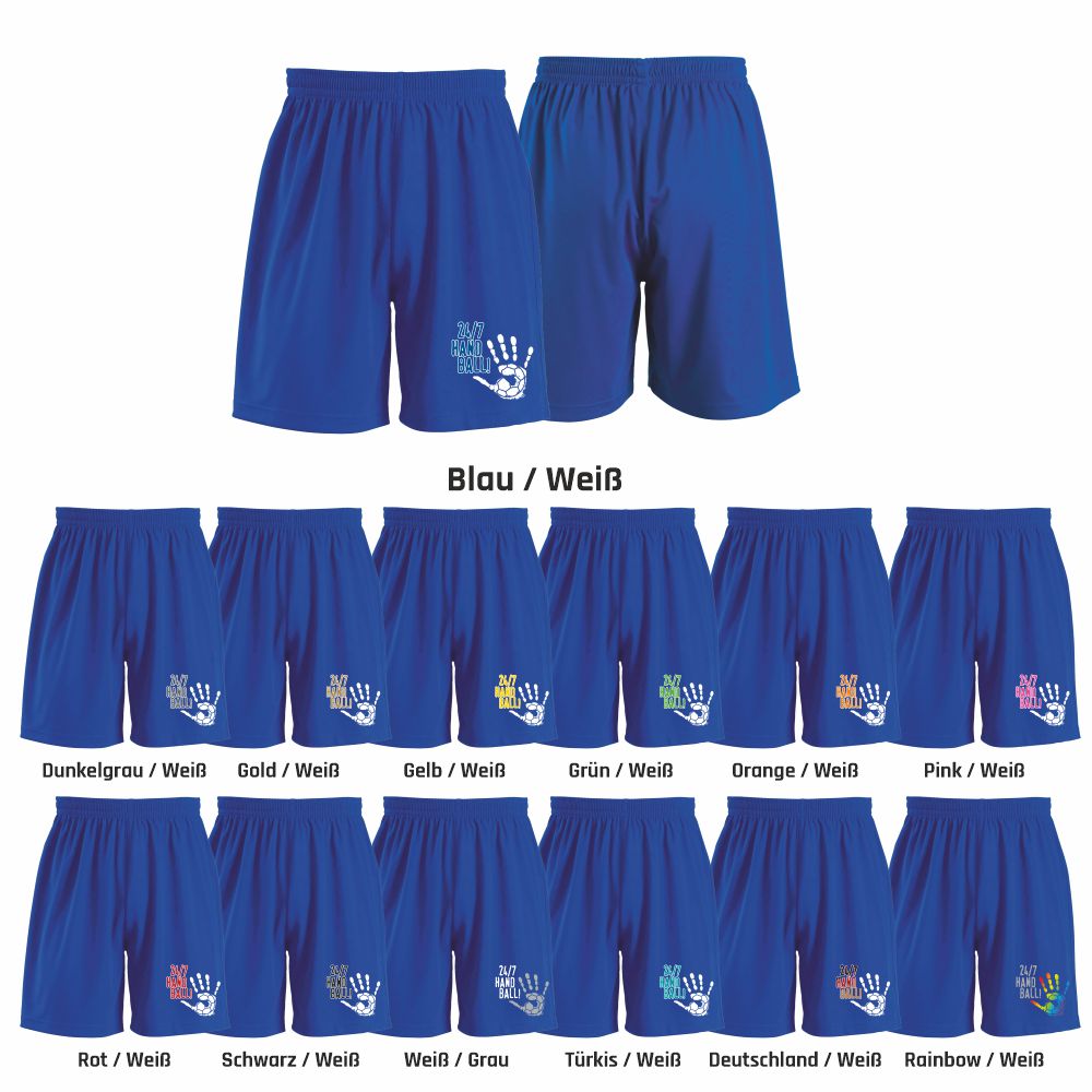 HandballCollectionSportshorts01221RoyalBlue-S