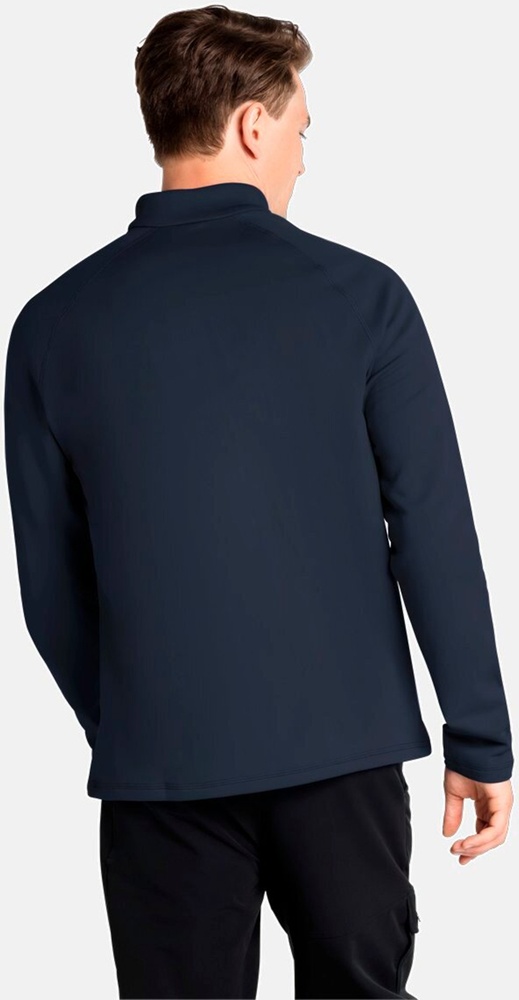 OdloMidlayer12ZipBesso542472DarkSapphire-3XL