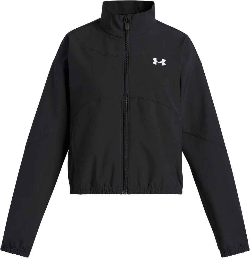 UnderArmourKinderSoftshelljackeRivalWovenJacke6005743