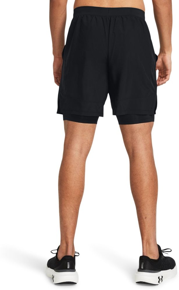 UnderArmourUaLaunch72-In-1ShortsBlack001-3XL