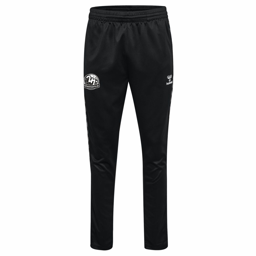 HSGWackerOsterwaldSchloRiKinderHummelhmlAuthenticPLTrainingPantKids219986