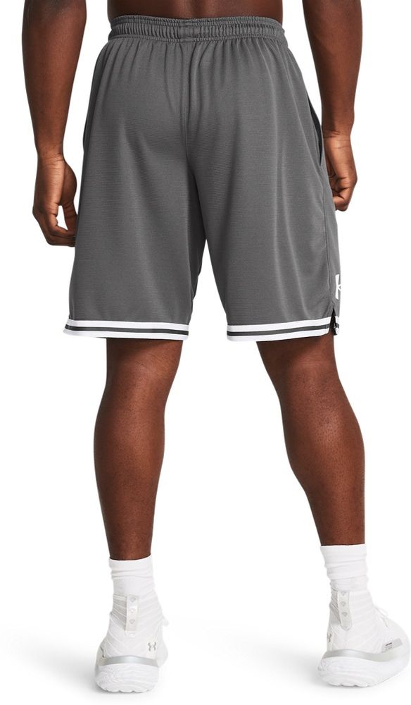 UnderArmourUa10PerimeterShortCastlerock025-3XL