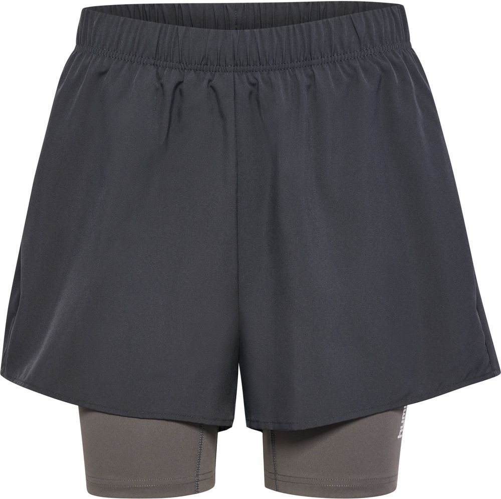 HummelDamenSportshortsHmlhiitIntensityW2In1Shorts232574