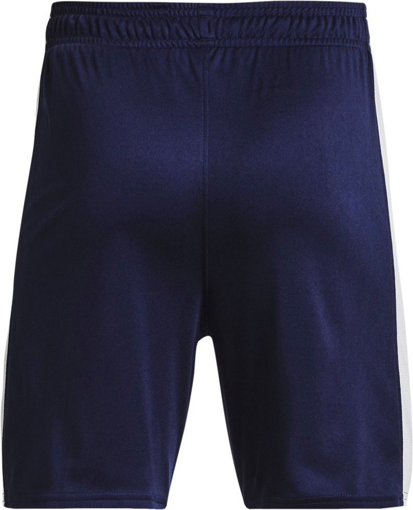 UnderArmourJungenSportshortsUABSChKnitShortMidnightNavy-XSUSYXS