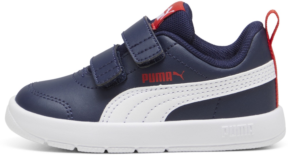 PumaKinderSchuheMidCourtflexV3VInf310252PumaNavy-PumaWhite-PumaRed-26