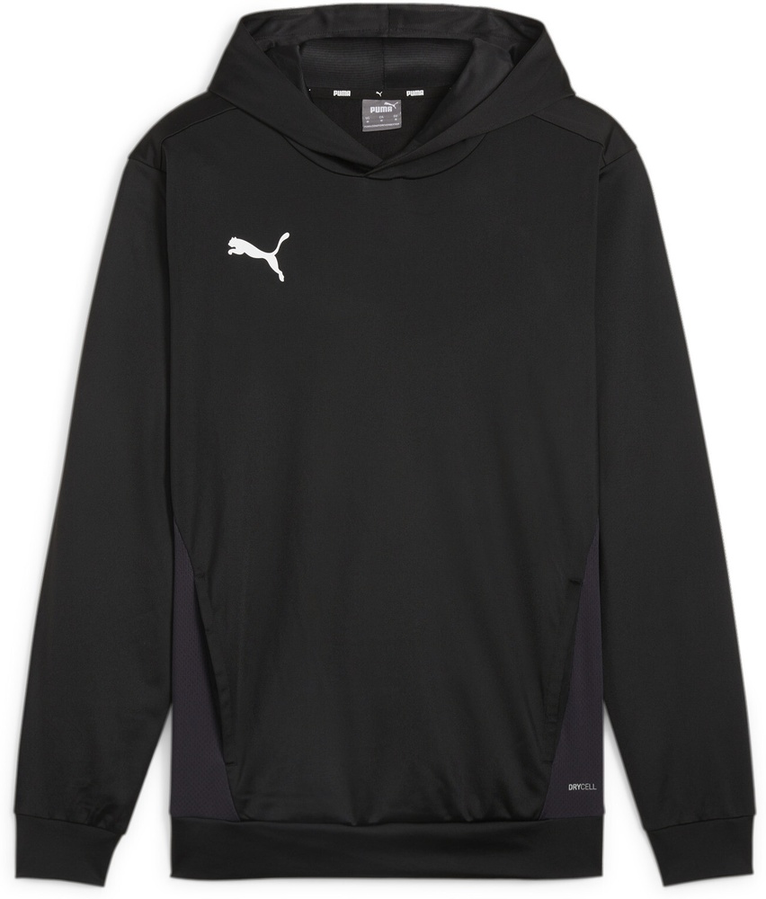 PumaHoodieTeamGoalTrainingHoodyM658803