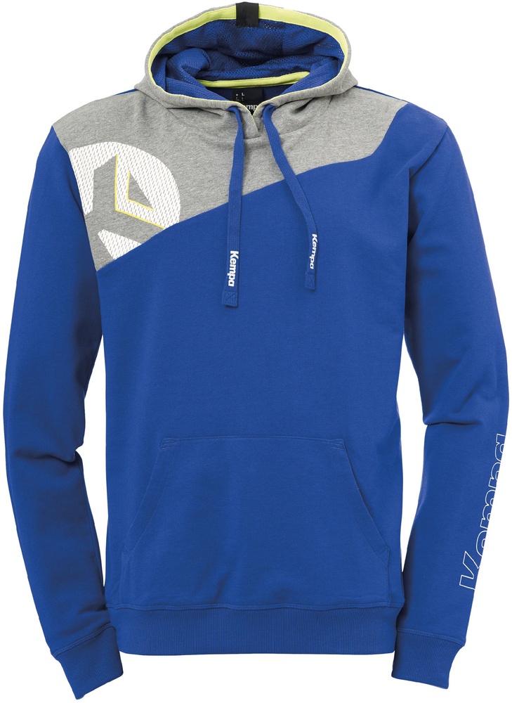 KempaKinderHoodieCore20Hoody2002195RoyalDarkGrauMelange-116