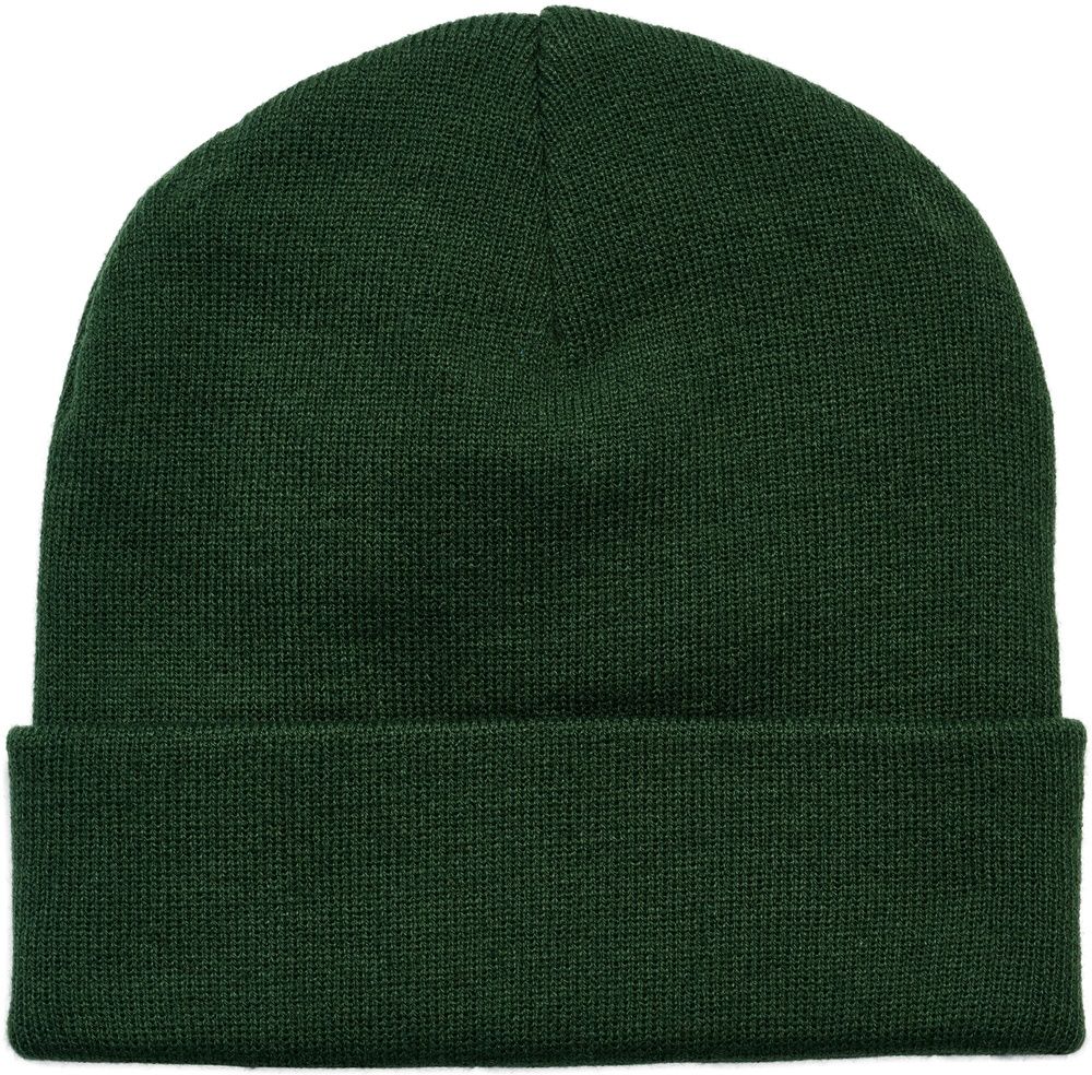 HummelKinderKnitBeanie229964DarkGreen