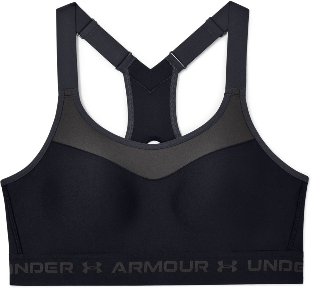 UnderArmourDamenArmourHighCrossbackSport-BH