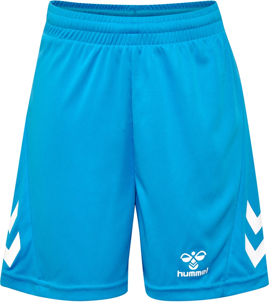 HummelKinderTrainingsetHmllogoSetKidsDivaBlue-116