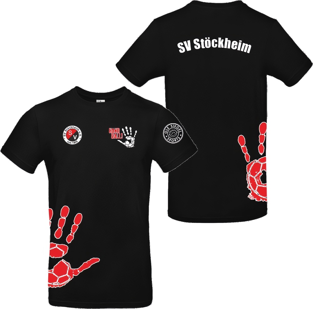 SVStckheimBasicT-ShirtUnisex01942