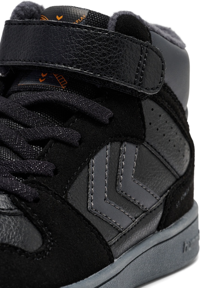 HummelKinderWinterschuheSTPowerPlayMidWTJR230252