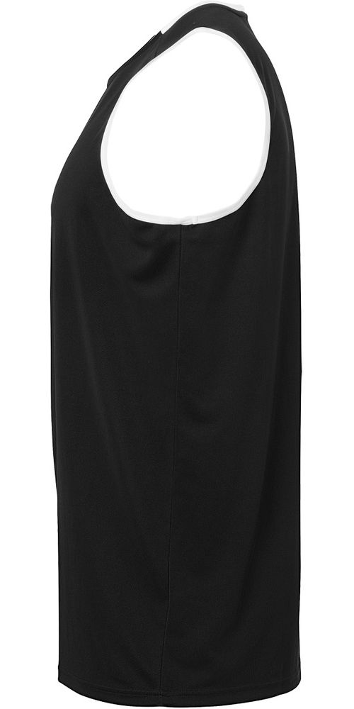 KempaKinderSportshirtPlayerTankTop2003645SchwarzWei-116
