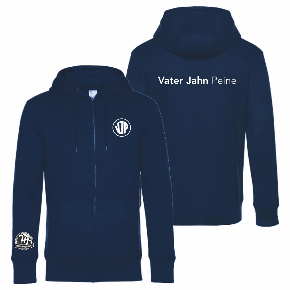 VaterJahnPeineBasicHoodie-JackeUnisex24642