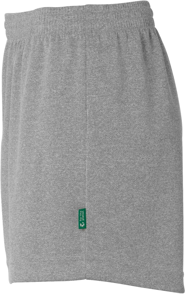 KempaDamenSportshortTeamShortsDamen2005886DarkGrauMelange-XS