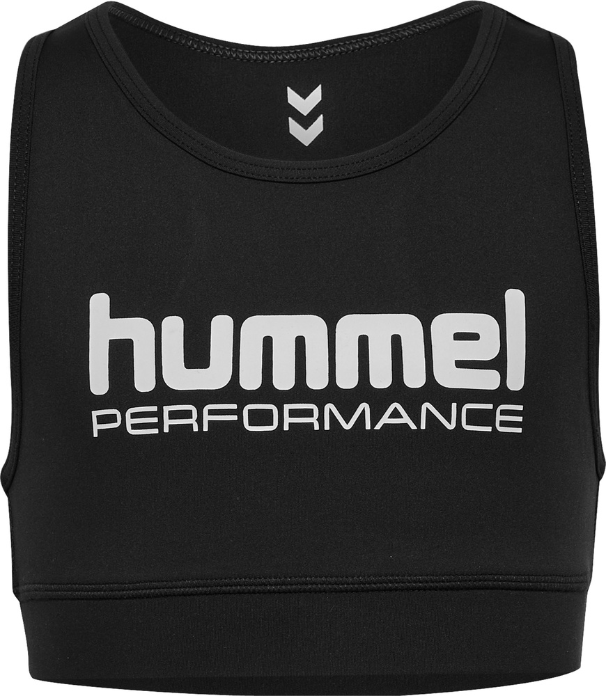 HummelKinderSport-BHPulseShortTop229995