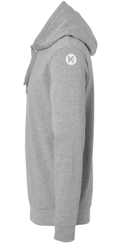 KempaKinderHoodieHoody2003670DarkGrauMelange-116