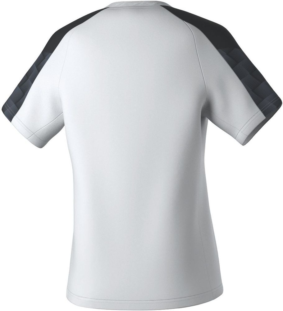 ErimaDamenSportshirtEvoStarT-Shirt24-0012WeiSchwarz-34XXS