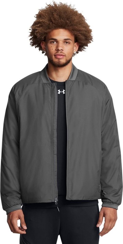 UnderArmourSoftshelljackeUnstoppableInsBomber