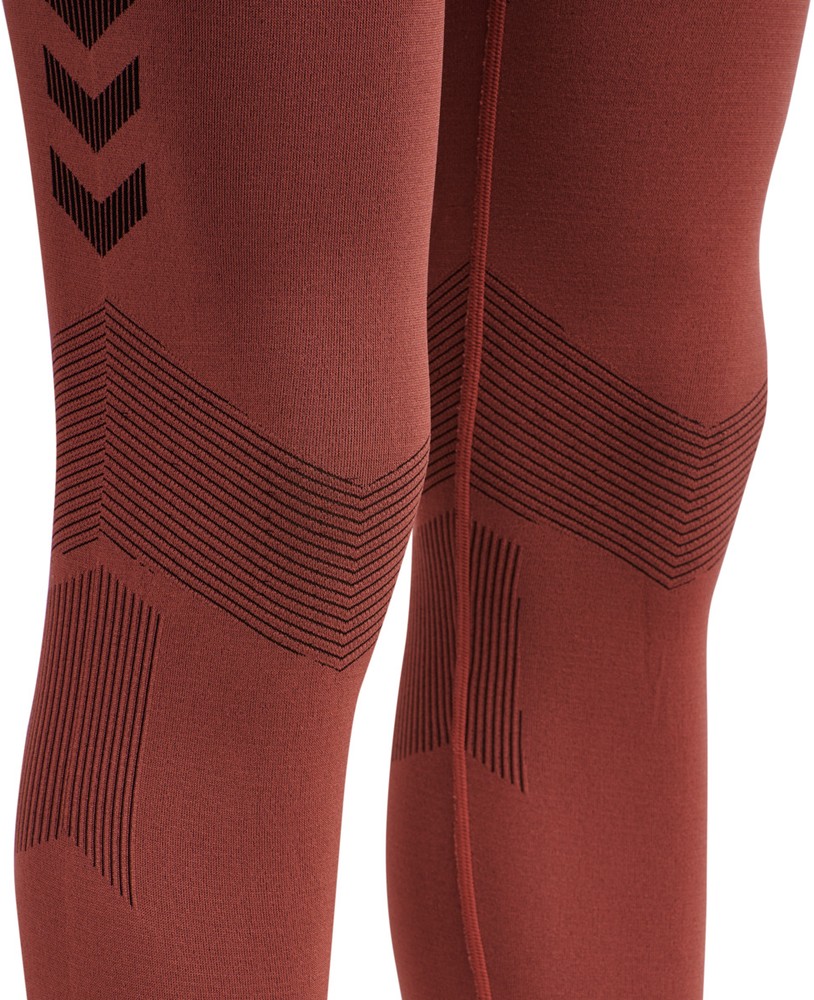 HummelDamenLeggingsHummelFirstSeamlessTrainingTightsWomen