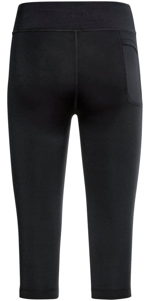 OdloDamenLeggingsTights34Essential322991Black-L