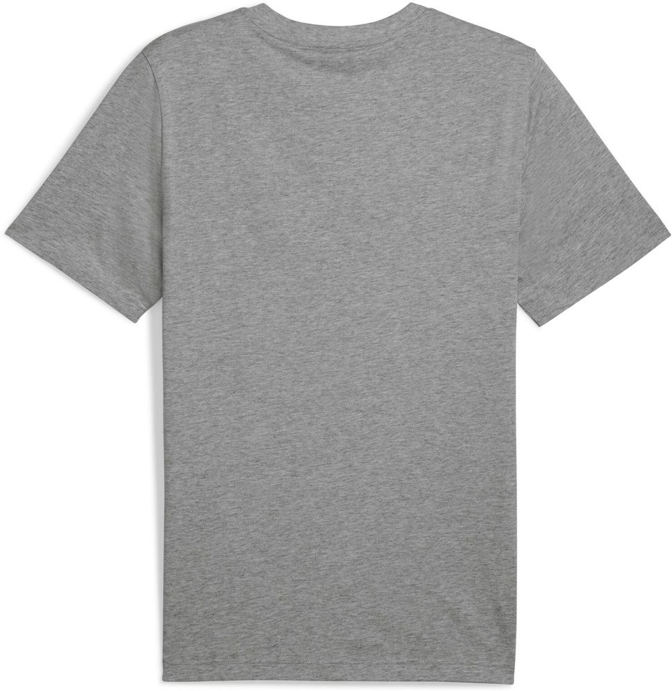 PumaShirtESS2COLORNo1LogoTee684708