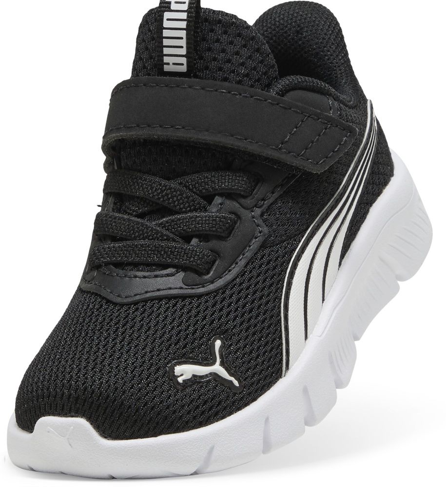 PumaKinderSchuheLowFlexFocusModernACInf311523PumaBlack-PumaWhite-25