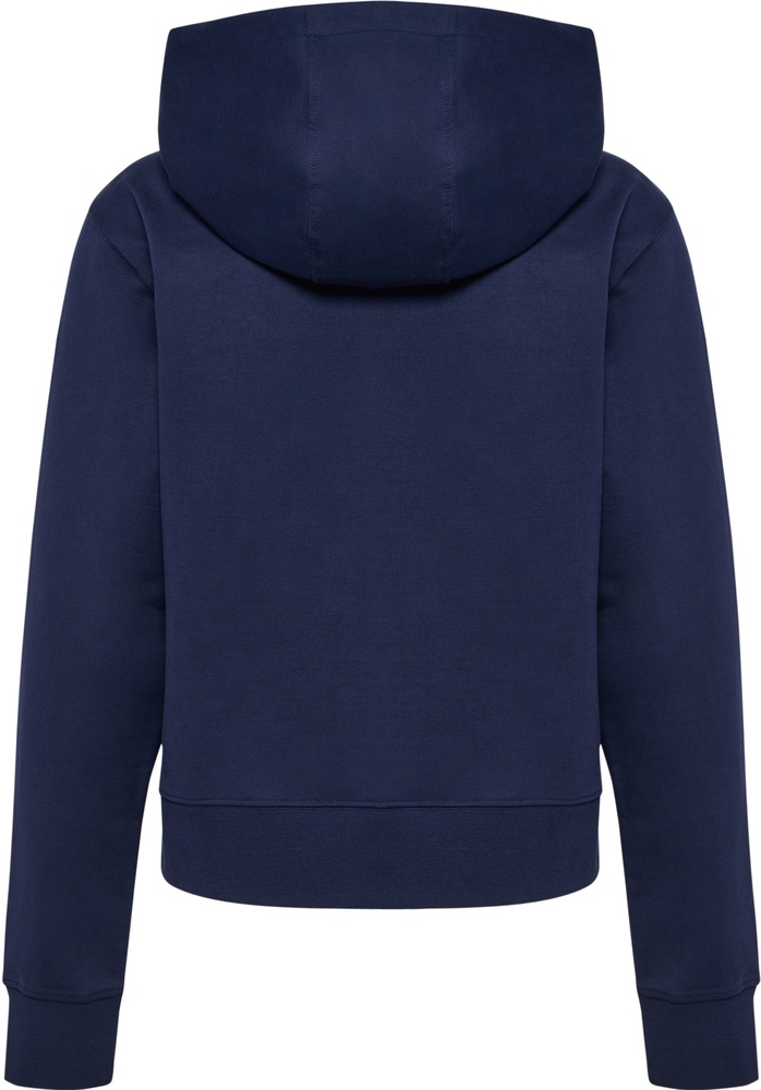 HummelDamenSweatshirtshoodiesHmlgo20HoodieWomanMarine-XXL