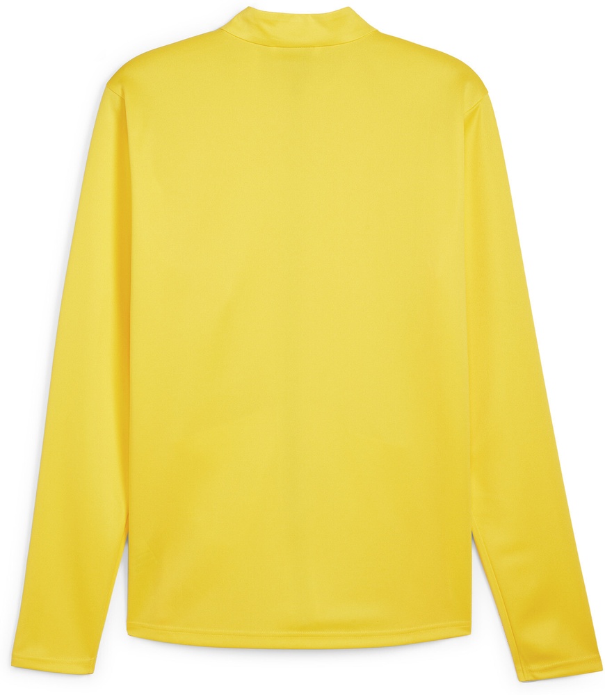 PumaTrainingsjackeTeamGoalTrainingJacket658633FasterYellow-PumaBlack-SportYellow-L