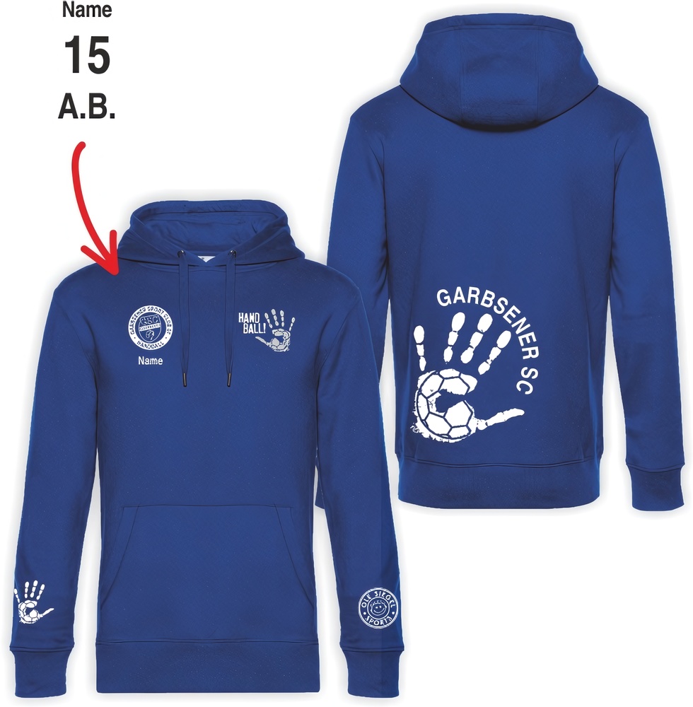 GarbsenerSCBasicHoodieUnisex24442