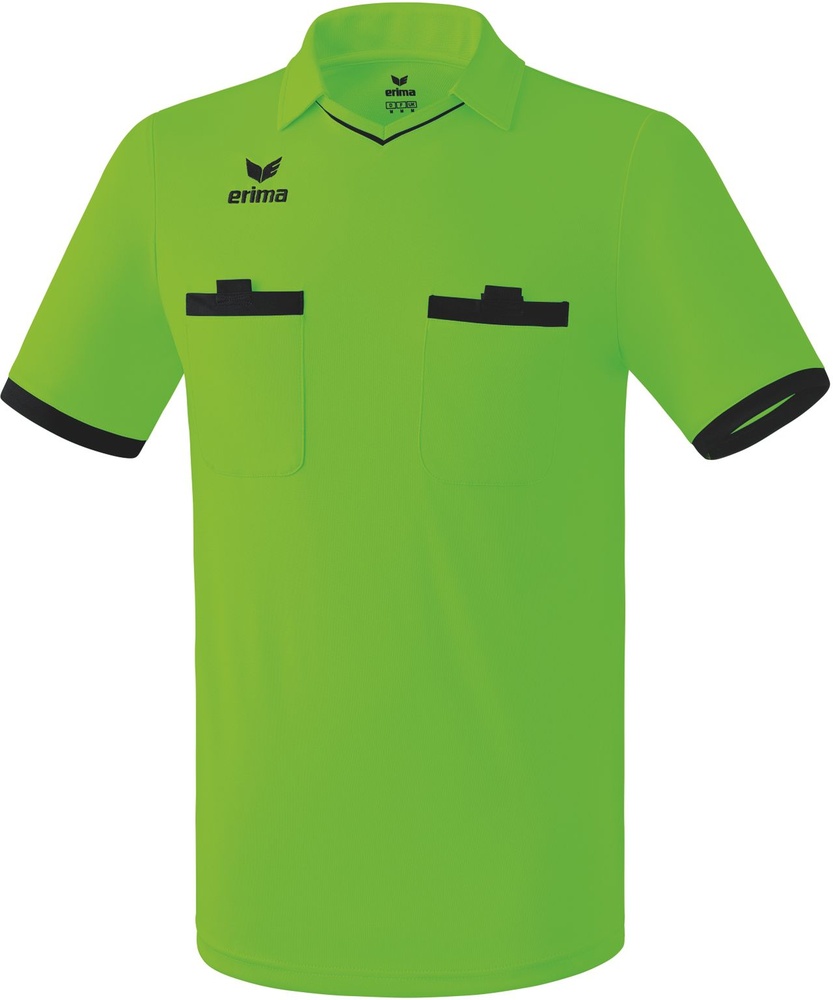 ErimaSaragossaSchiedsrichtertrikot07-0073GreenGeckoSchwarz-S